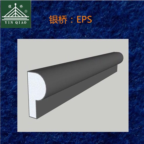 定制石膏线条：家居装饰的艺术与精致